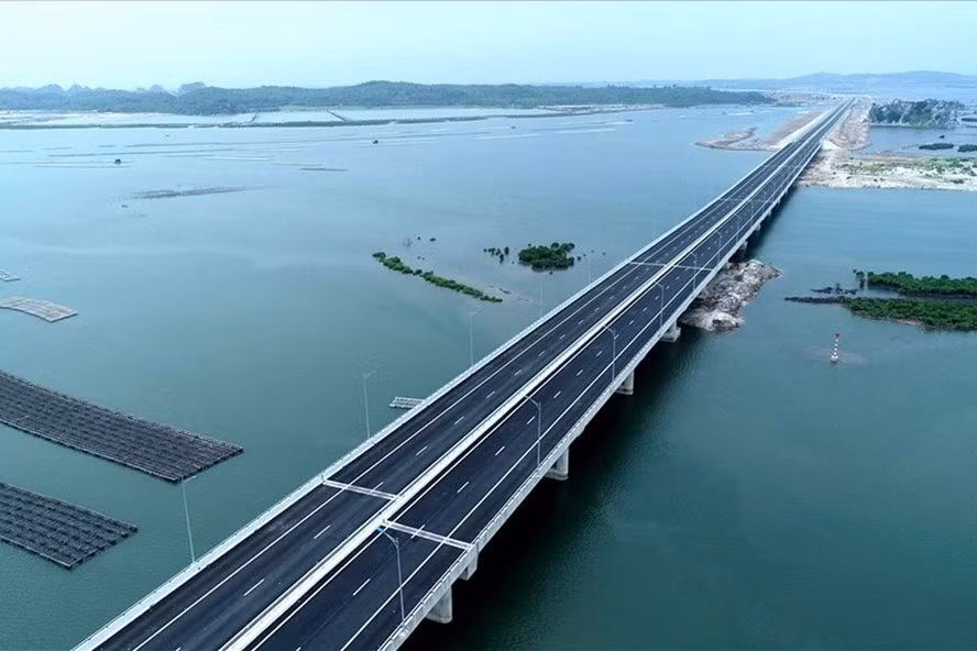 Décision du PM sur la création de la zone économique Quang Yen ảnh 1