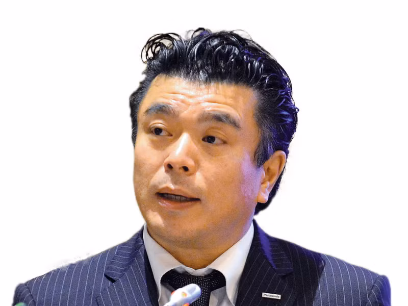 Le groupe japonais Panasonic mène la vague d'investissement au Vietnam ảnh 1