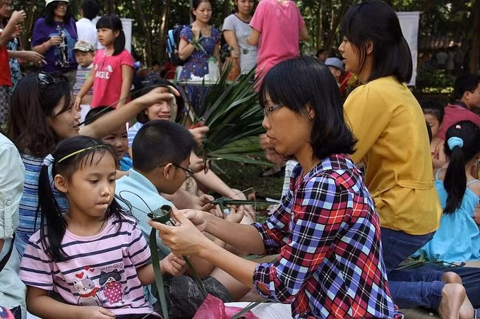 Programme de découverte de l'Asie du Sud-Est pour les enfants ảnh 1