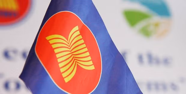 La République de Corée s'efforce de promouvoir le RCEP avec les pays membres de l'ASEAN ảnh 1