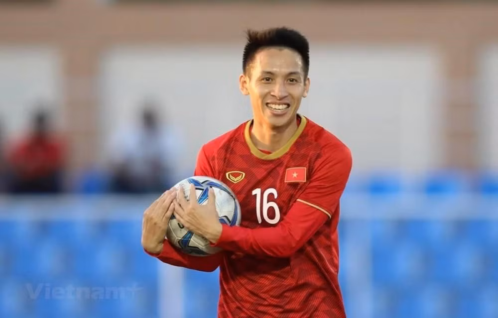 Les stars de football de l'ASEAN encouragent un mode de vie sain au milieu du COVID-19 ảnh 1