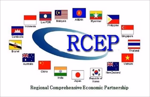 La Thaïlande est prête à signer le Partenariat économique intégral régional (RCEP) ảnh 1