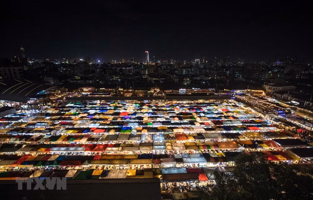 La Thaïlande revoit à la baisse ses prévisions de croissance pour 2020 ảnh 1