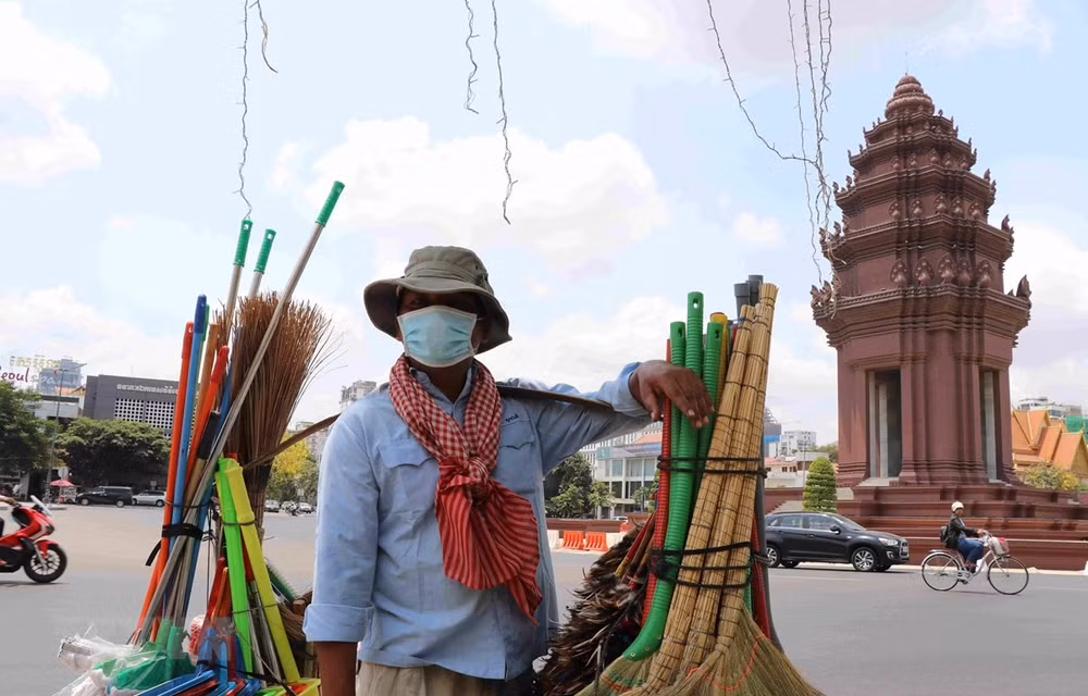 Tourisme : le Cambodge et l'Indonésie appliquent de nouvelles politiques face au COVID-19 ảnh 1