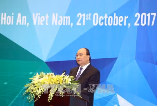 Le PM apprécie la coopération des ministres des Finances pour une croissance créative et inclusive ảnh 1