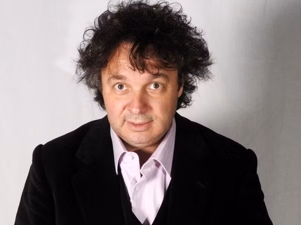 Le chef d’orchestre Patrick Souillot donnera un concert à HCM-Ville ảnh 1