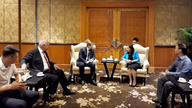 Vietnam et Russie : Volonté commune de renforcer la coopération culturelle ảnh 1