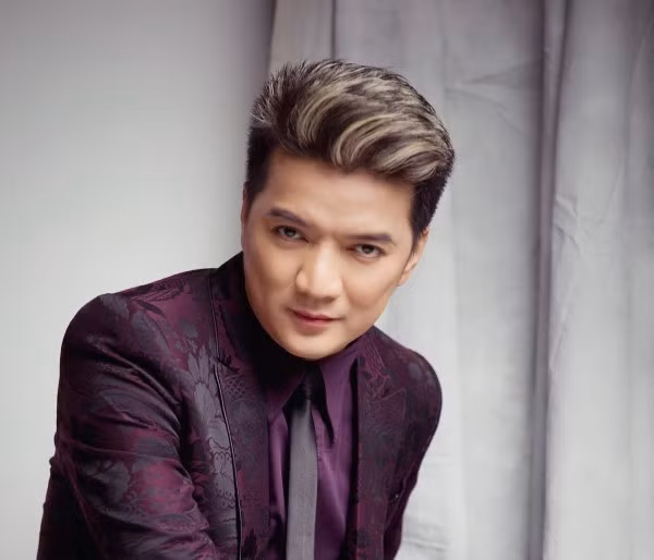 MTV EMA 2017 : Dam Vinh Hung nommé dans la catégorie de meilleur artiste d’Asie du Sud-Est ảnh 1