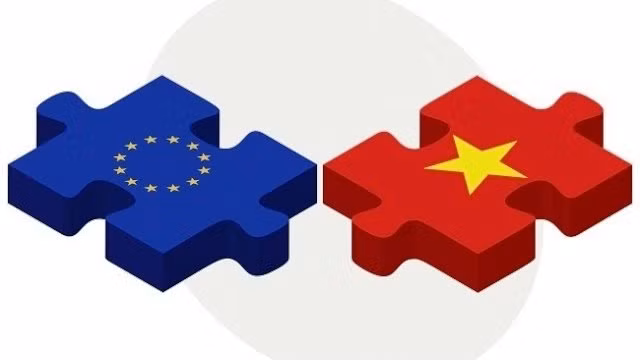 Perspectives de l’Accord de libre-échange Vietnam-UE ảnh 1