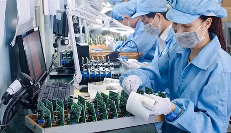 Le commerce vietnamo-japonais dépasse les 20 milliards de dollars au 1er semestre ảnh 1