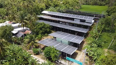 Coopération dans le domaine de la transition énergétique ảnh 1