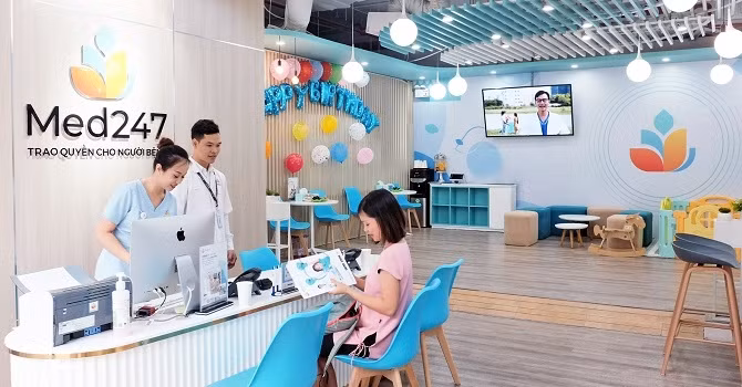 De grands investissements versés dans les startup de santé ảnh 1
