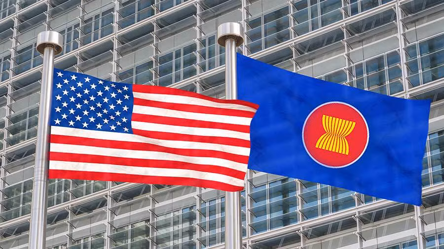 Le Vietnam, premier partenaire des États-Unis en Asie du Sud-Est ảnh 1