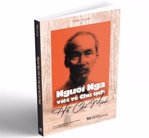 Le Président Hô Chi Minh suscite l’admiration des chercheurs étrangers ảnh 3