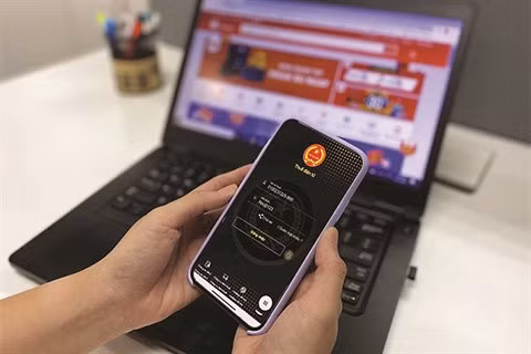 Les entreprises étrangères invitées à achever leur déclaration fiscale ảnh 1