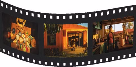 Un court métrage vietnamien en compétition à Cannes ảnh 1 Un court métrage vietnamien en compétition à Cannes ảnh 1