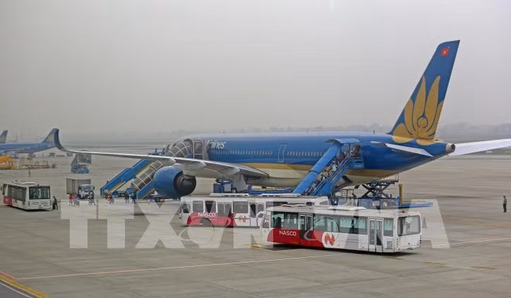 Vietnam Airlines reprend la ligne Kuala Lumpur-Hanoï ảnh 1