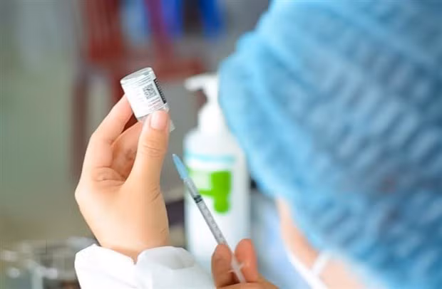 Covid-19 : le Vietnam recense 1.239 nouveaux cas et aucun décès ảnh 1