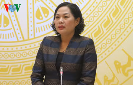 Créer un environnement financier favorable à la population ảnh 1