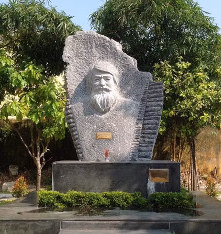 Hommage à l'architecte polonais Kazimierz Kawiatkowski à Hanoï ảnh 1