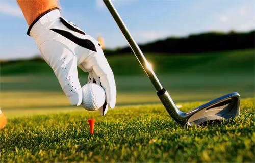 Da Nang accueillera le Congrès sur le tourisme de golf en Asie 2017 ảnh 1