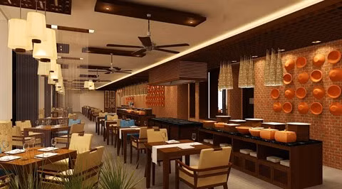 Quang Nam : Silk Sense Hôi An River Resort sera mis en exploitation à la mi-juillet ảnh 2