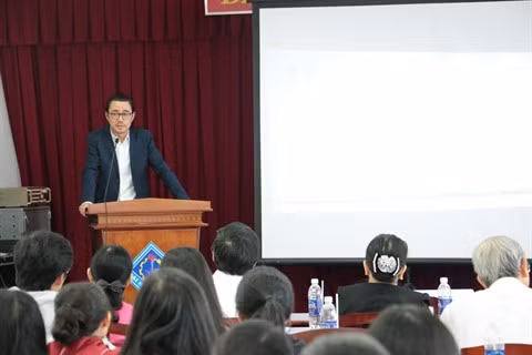 Le secteur touristique nécessite davantage d’effectifs francophones ảnh 2