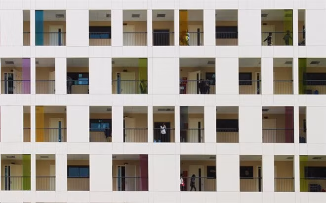 Festival de la photographie pour les jeunes ảnh 1