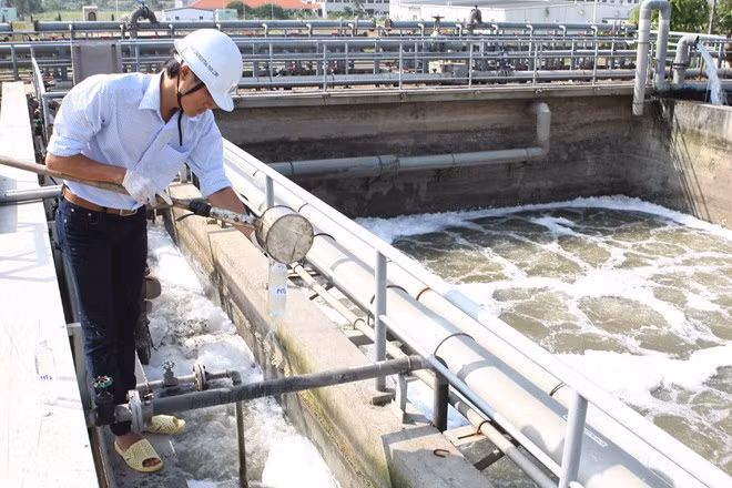 Un groupe japonais souhaite investir dans l’alimentation en eau potable à Dong Nai ảnh 1