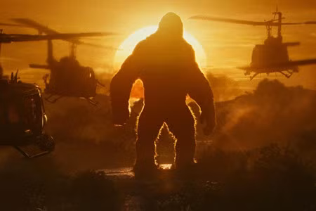 Box-office vietnamien : entrée fracassante pour Kong : Skull Island ảnh 2