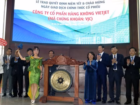 Forbes : la seule milliardaire de l’Asie du Sud-Est est une vietnamienne ảnh 1