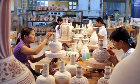 Janvier et février: hausse du nombre de nouvelles entreprises créées au Vietnam ảnh 1