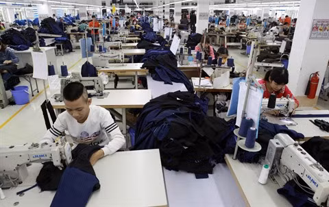 Vague d’IDE en provenance des économies de l’APEC ảnh 2