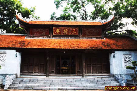 La pagode Bo Da reconnue monument historique national spécial ảnh 1