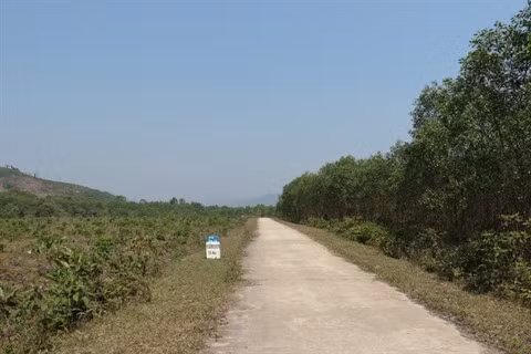 À la découverte de la vallée d’A Luoi ảnh 1