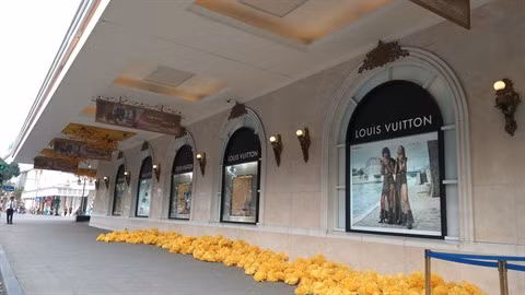 Les «ultras-riches» de plus en plus nombreux au Vietnam ảnh 1