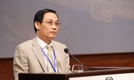 Rencontre annuelle des vice-ministres des AE du Vietnam et de la Chine ảnh 1