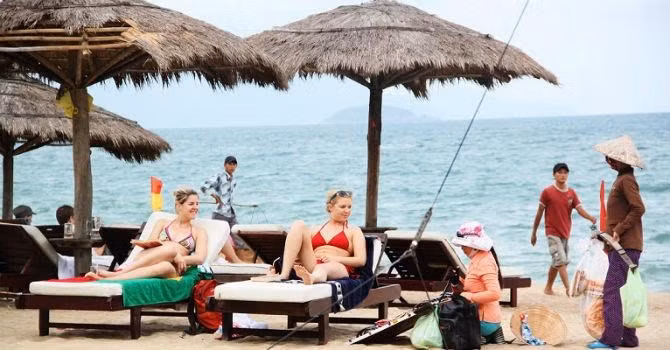 Vietnam et Russie développent leur coopération dans le tourisme ảnh 2