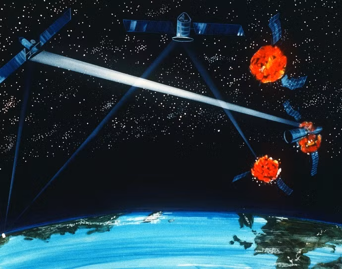 Installation d’un réseau de stations de positionnement par satellites sur le territoire vietnamien ảnh 1