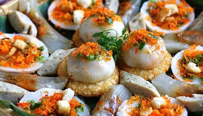 Bientôt le Festival international de la gastronomie de Huê 2016 ảnh 1
