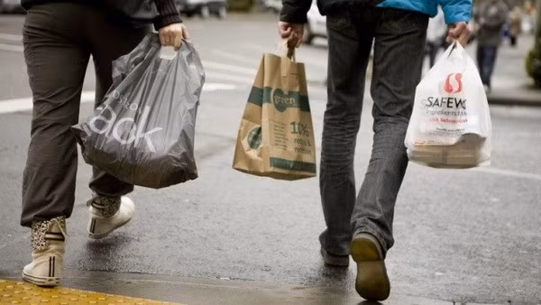 Les Etats-Unis prorogent les taxes antidumping sur les sacs plastiques vietnamiens ảnh 1