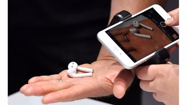 Le Vietnam a été choisi pour produire les AirPod d’Apple ảnh 1