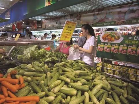 Les chaînes d’approvisionnement alimentaire pour améliorer la traçabilité et transparence ảnh 2