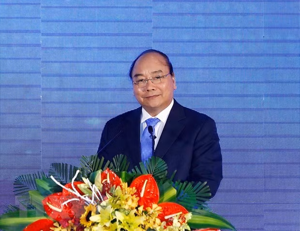 Le PM exhorte Quang Ngai à améliorer le climat de l’investissement ảnh 1