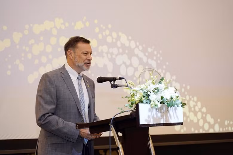 La coopération australo-vietnamienne dans l'agroalimentaire et l'éducation s'épanouit ảnh 2