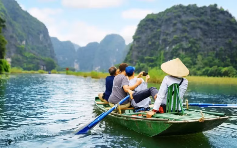 Un journal britannique classe le Vietnam parmi les meilleurs pays où voyager en Asie du Sud-Est ảnh 1