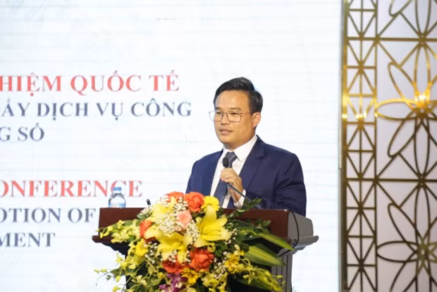 Le Vietnam partage ses expériences de transformation numérique dans le domaine de la sécurité sociale ảnh 3