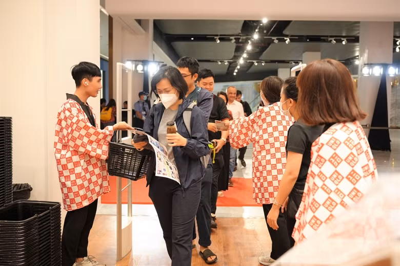 Les entreprises japonaises continuent d'injecter des centaines de millions de dollars au Vietnam ảnh 1