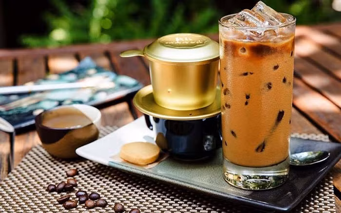 Le café au lait glacé vietnamien nommé deuxième meilleur café au monde ảnh 1