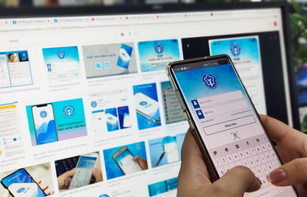 Le Vietnam partage ses expériences de transformation numérique dans le domaine de la sécurité sociale ảnh 1